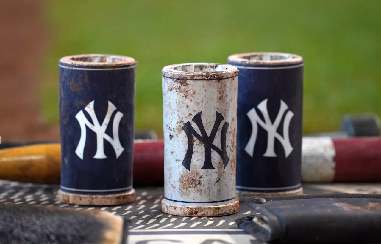 Another team is trying to pluck Yankees outfielder from New York