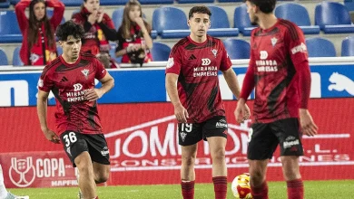 Ante la difícil tarea de marcar al rival