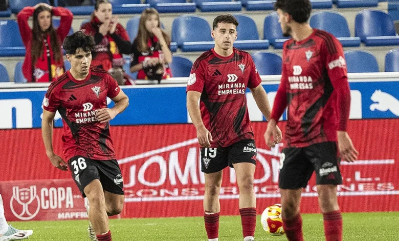 Ante la difícil tarea de marcar al rival