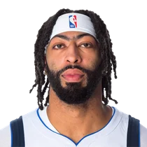 Anthony Davis (calf) will play Monday