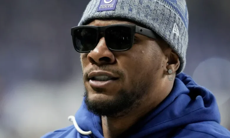 Anthony Richardson injury: Colts QB won't be cleared despite Daniel Jones injury