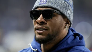 Anthony Richardson injury update: Colts QB hasn't started football activities