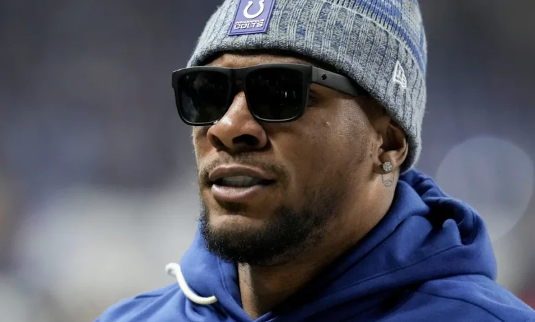 Anthony Richardson injury update: Colts QB hasn't started football activities