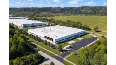 Anthro Energy Selects Louisville, KY Site to Establish the First Large-Scale, U.S.-Owned and Operated Li-ion Battery Electrolyte Facility