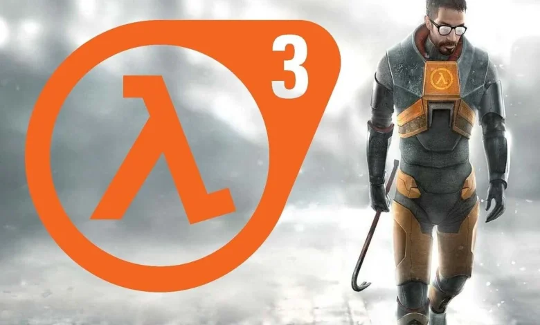 Anticipation Grows for Possible Half-Life 3 Release Amid Conflicting Hints and Speculation
