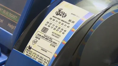Anticipation grows for Friday's $80-million LOTTO MAX jackpot draw
