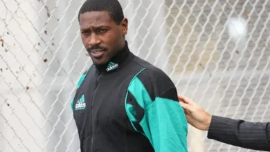 Antonio Brown files motion to dismiss attempted murder case, citing Florida’s ‘Stand Your Ground’ law