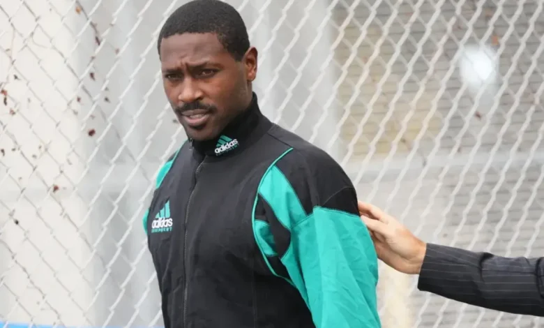 Antonio Brown files motion to dismiss attempted murder case, citing Florida’s ‘Stand Your Ground’ law