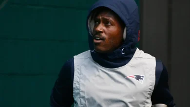 Antonio Brown seeks dismissal of attempted murder case, citing ‘stand your ground’ law - The Athletic