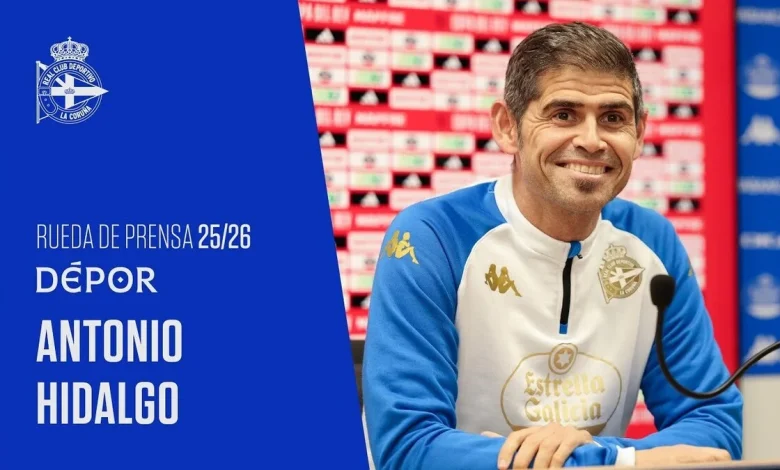 Antonio Hidalgo subraya que "le hemos dado un valor enorme a la Copa por lo que significa para el Club"