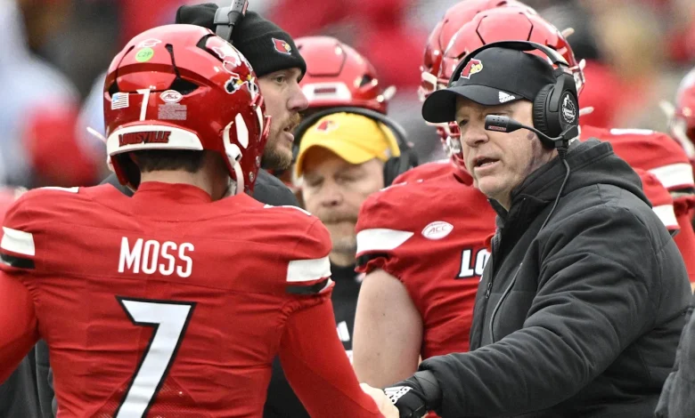 Anxiety about one Michigan head coach candidate is misplaced