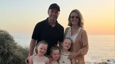 Aoibhín Garrihy announces another big family surprise
