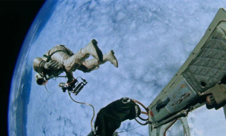 Apollo 1: Destination Moon on Channel 4 +1: full details and when it's on