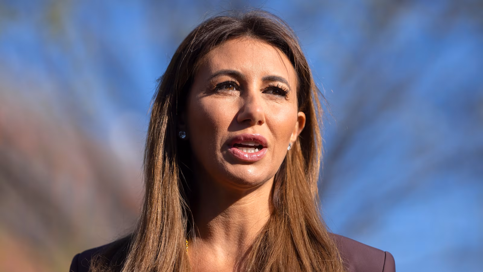 Appeals court disqualifies Alina Habba from serving as US attorney for New Jersey