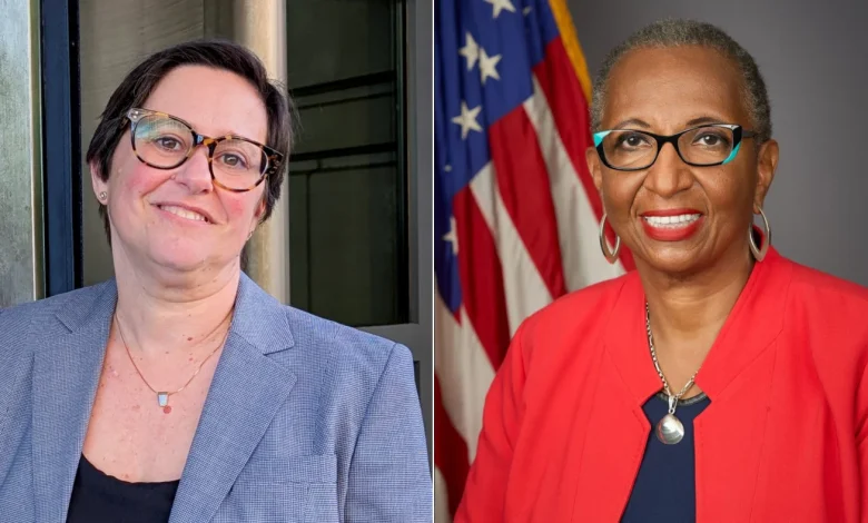 Appeals court hands Trump a victory, OK'ing firings of two independent agency heads