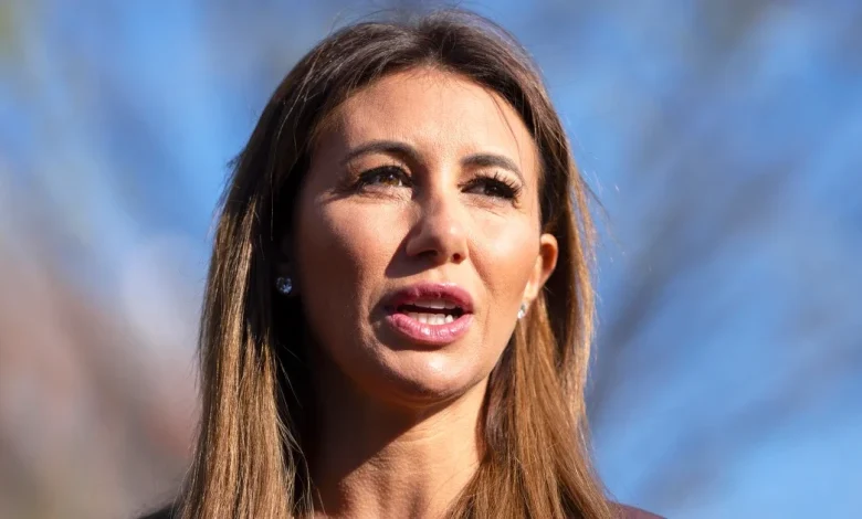 Appeals court upholds ruling that disqualified Alina Habba from serving as New Jersey's top prosecutor