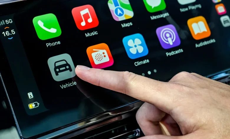 Apple CarPlay quietly gets a major upgrade: here’s what’s new