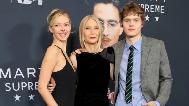 Apple Martin Revives One of Mom Gwyneth Paltrow’s Dresses From the ’90s