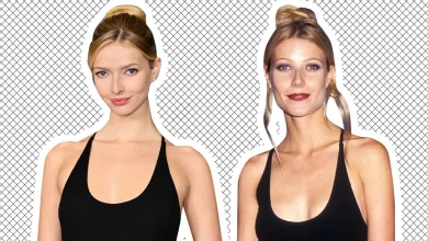 Apple Martin Wore Her Mom’s ’90s Calvin Klein Gown