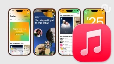 Apple Music Replay 2025 est disponible : comment accéder à sa rétrospective de l’année ?