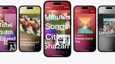 Apple Music Replay could drop this week. Here's what we know