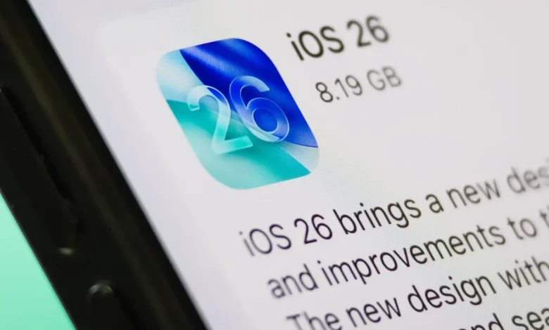 Apple Releases iOS 26.2—Critical Update For 1 Billion iPhones