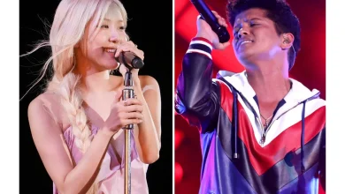 Apple Replay is here. What’s the No. 1 song on Apple Music’s 2025 songs chart?