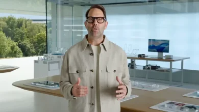 Apple design VP Alan Dye departing for Meta