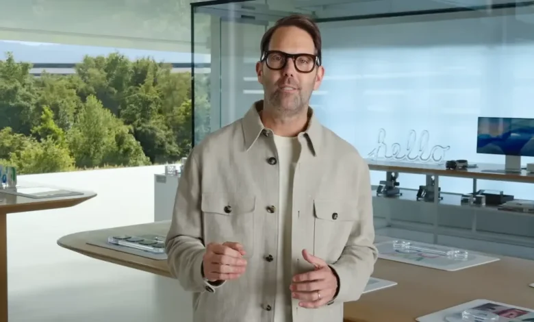 Apple’s head of UI design is leaving for Meta