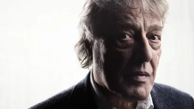 Appreciation: Tom Stoppard reinvigorated the comedy of ideas