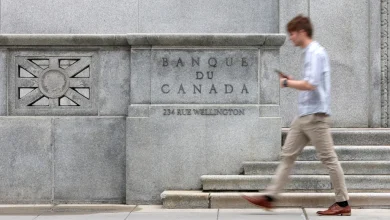 Après une année incertaine | La Banque du Canada devrait maintenir son taux directeur mercredi