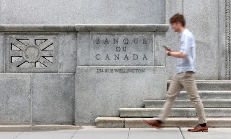 Après une année incertaine | La Banque du Canada devrait maintenir son taux directeur mercredi
