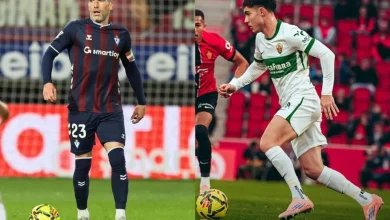 Apuestas y pronósticos Eibar vs Elche