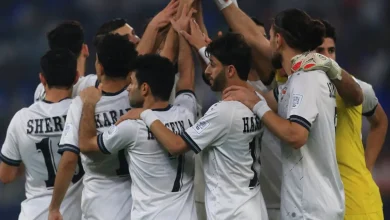 Arab Cup 2025 / Jordan - Iraq: history of their encounters