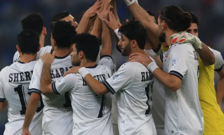 Arab Cup 2025 / Jordan - Iraq: history of their encounters