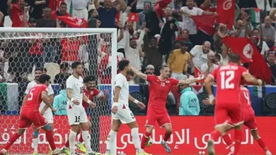 Arab Cup 2025: Tunisia's qualification scenarios for the quarter-finals