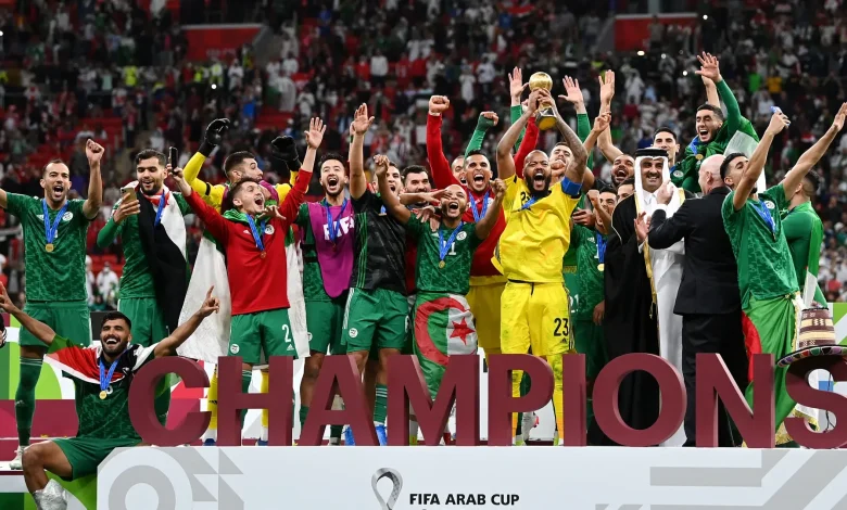 Arab Cup 2025 semi-final tickets: Dates, teams, prices & more