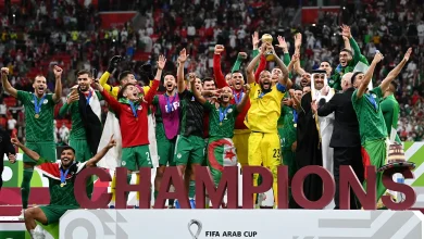 Arab Cup 2025 semi-final tickets: Dates, teams, prices & more