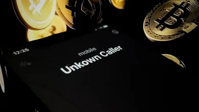 Aransas Pass veteran urges caution after losing thousands in Bitcoin scam