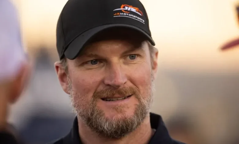 Arby’s Abandons Rick Ware Racing in Bold NASCAR Sponsorship Power Move to JR Motorsports