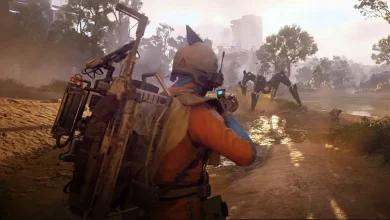 Arc Raiders Augment Idea Secures One Weapon Without Reducing Risk