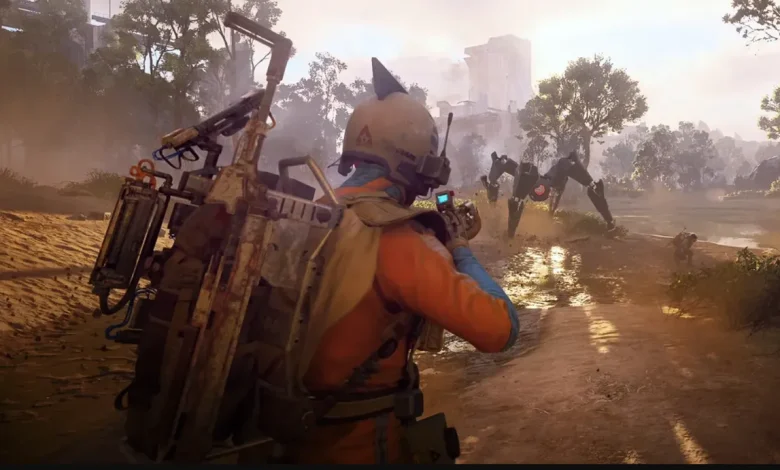 Arc Raiders Augment Idea Secures One Weapon Without Reducing Risk