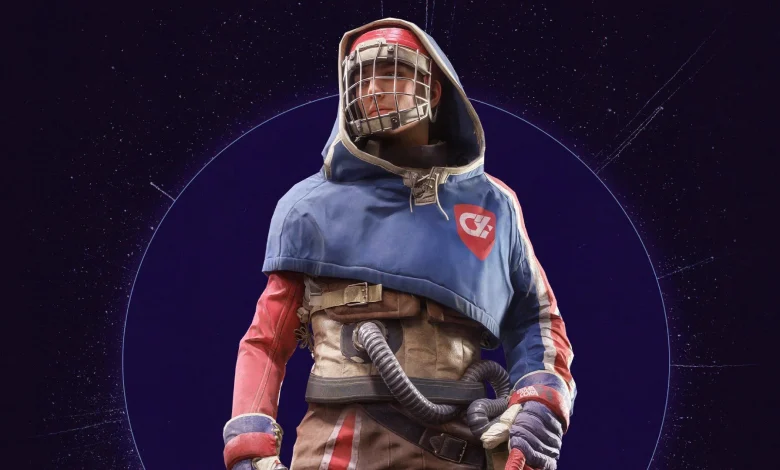 Arc Raiders' Cold Snap event will turn 'every raid into a high-stakes survival run' as frostbite drives players into what little shelter remains