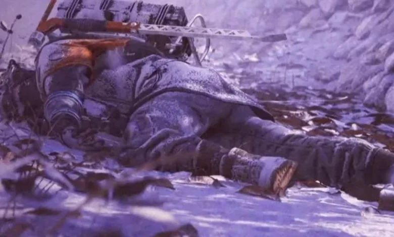 Arc Raiders Cold Snap update: Release date and what to expect