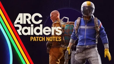 Arc Raiders Patch Notes for Update 1.7.0: New Cold Snap Map Condition, Event, Quests and More