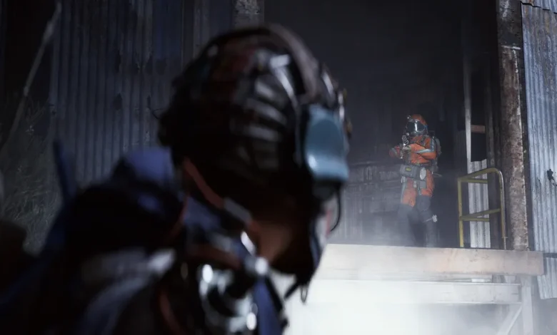 Arc Raiders Shares New Tease for Upcoming Event 'Cold Snap' and It Looks Deadly