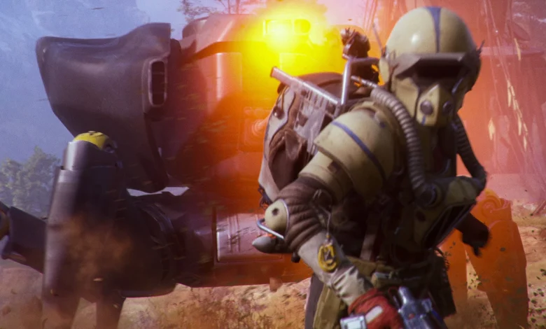 Arc Raiders players are begging Embark for a new high-risk augment 'that secures the weapon, not the loot' and I'm fully on board