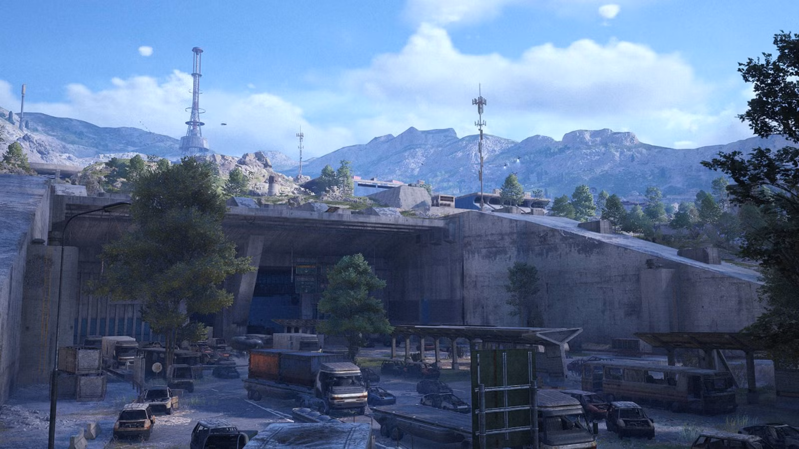 Arc Raiders' rarest event, 'Locked Gate', is already the stuff of legend