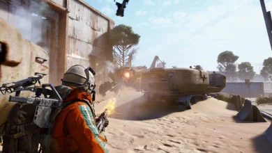 Arc Raiders update today (11th December): What changes in the patch notes?