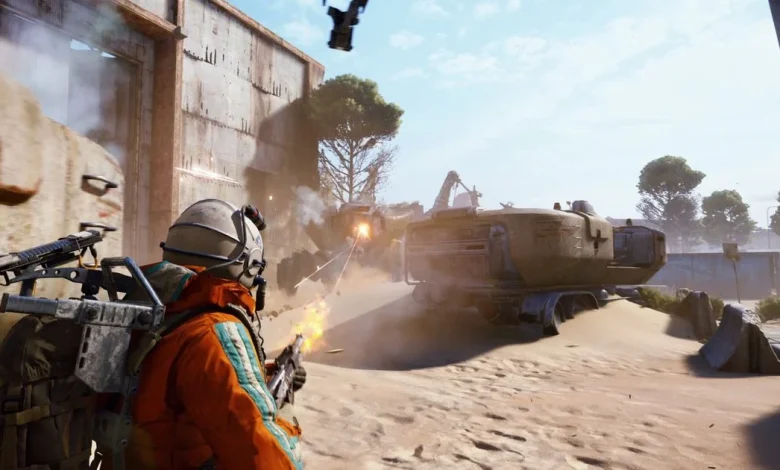 Arc Raiders update today (11th December): What changes in the patch notes?